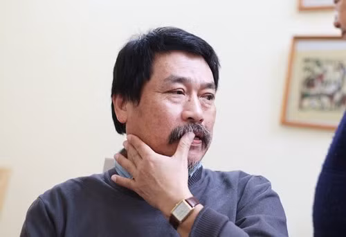 Dịch giả, nhà nghiên cứu, nhà giáo Phạm Anh Tuấn, ảnh do tác giả cung cấp. Dịch giả, nhà nghiên cứu, nhà giáo Phạm Anh Tuấn, ảnh do tác giả cung cấp.