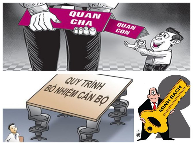 Chọn bằng lòng hay trình độ? ảnh 1 Chọn bằng lòng hay trình độ? ảnh 1