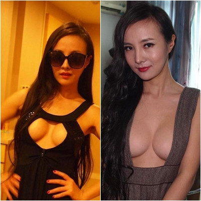 ... vì những bộ trang phục "cố tình khoe", và "cố tình hở". ... vì những bộ trang phục "cố tình khoe", và "cố tình hở".