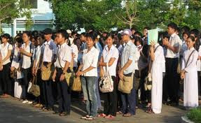 Giáo dục tình dục học cho cả nam và nữ Giáo dục tình dục học cho cả nam và nữ