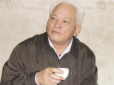 Tướng Phạm Xuân Quắc Tướng Phạm Xuân Quắc