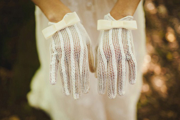 Phong cách vintage cho nàng dâu mơ mộng Phong cách vintage cho nàng dâu mơ mộng