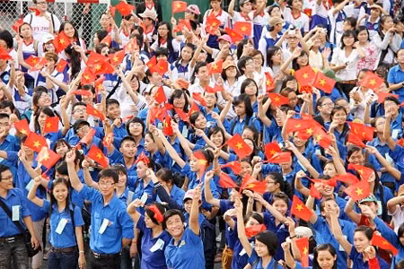 Về hòa hợp và thống nhất dân tộc ảnh 5