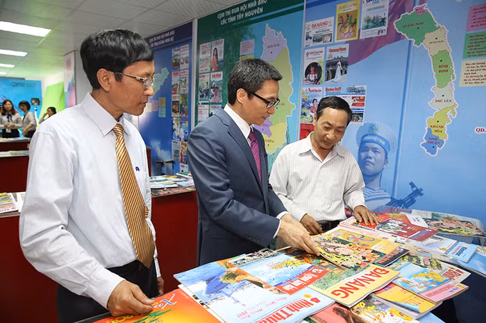 Ảnh: VGP/Đình Nam Ảnh: VGP/Đình Nam