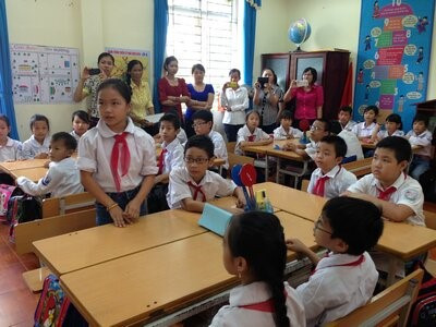 Góp ý tiết dạy, người bỏ cả ăn, nơi mất tình đồng nghiệp ảnh 2