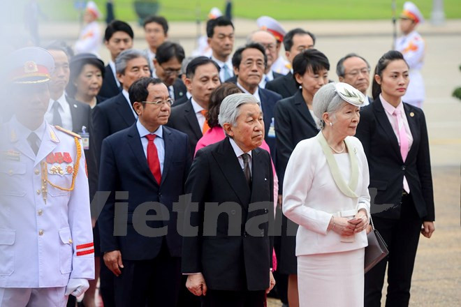 (Ảnh: Minh Sơn/Vietnam+) (Ảnh: Minh Sơn/Vietnam+)