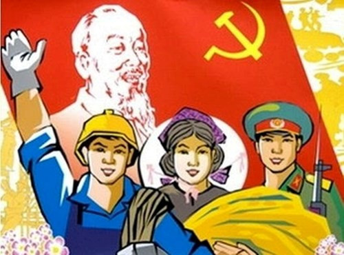 Tôn giáo đang bị các thế lực thù địch lợi dụng để chống phá Đảng và chế độ ta ảnh 3