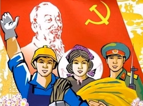 Tôn giáo đang bị các thế lực thù địch lợi dụng để chống phá Đảng và chế độ ta ảnh 3