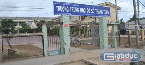 Nhiều Hiệu trưởng lạm dụng quyền lực của mình khiến tiếng nói dân chủ không được phát huy. (Ảnh minh họa: Trúc Linh/giaoduc.net.vn) Nhiều Hiệu trưởng lạm dụng quyền lực của mình khiến tiếng nói dân chủ không được phát huy. (Ảnh minh họa: Trúc Linh/giaoduc.net.vn)