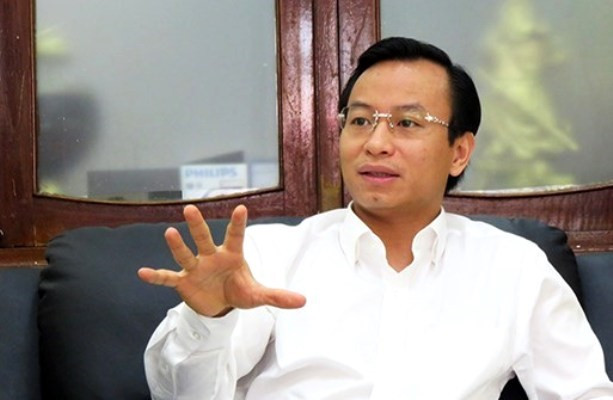 "Bí thư và Chủ tịch, mỗi ông nói một kiểu thì làm ăn thế nào?" ảnh 2 "Bí thư và Chủ tịch, mỗi ông nói một kiểu thì làm ăn thế nào?" ảnh 2