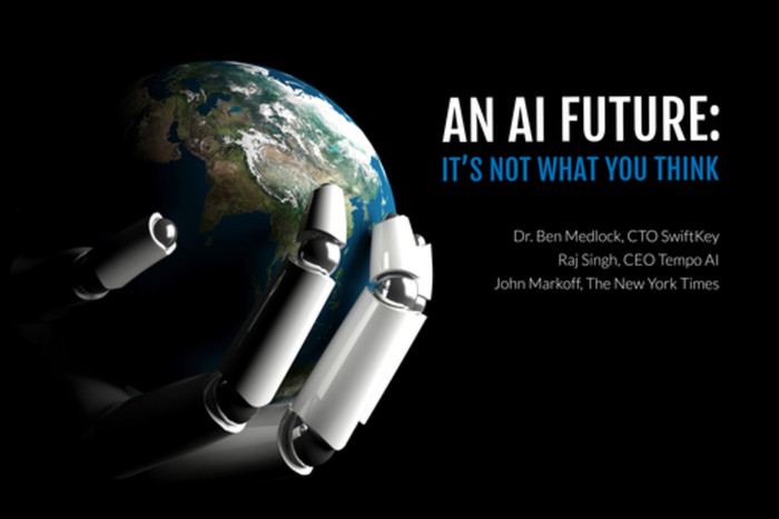 Tương lai nào của giáo dục trong thời đại công nghệ 4.0? (Ảnh: schedule.sxsw.com) Tương lai nào của giáo dục trong thời đại công nghệ 4.0? (Ảnh: schedule.sxsw.com)