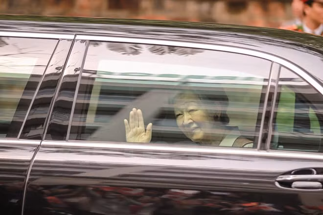 (Ảnh: Minh Sơn/Vietnam+)