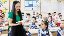 Cần có quy định Ban giám hiệu dạy thao giảng dự giờ ảnh 3 Cần có quy định Ban giám hiệu dạy thao giảng dự giờ ảnh 3