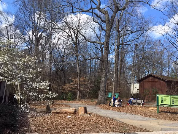 Những chuyến tham quan dã ngoại sẽ giúp học sinh học hỏi được nhiều.