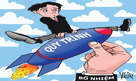 Sức mạnh tổ chức Đảng - “quý hồ tinh, bất quý hồ đa” ảnh 2 Sức mạnh tổ chức Đảng - “quý hồ tinh, bất quý hồ đa” ảnh 2