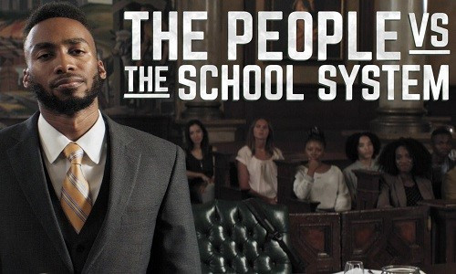 Clip “Tôi kiện Nền Giáo dục” đang được nhiều người quan tâm. Clip “Tôi kiện Nền Giáo dục” đang được nhiều người quan tâm.