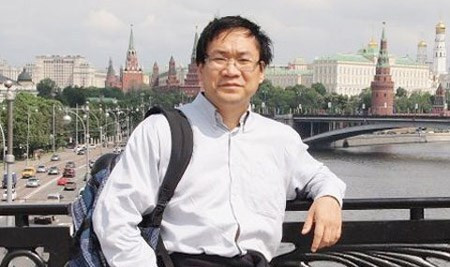 Giáo sư Viện Toán học Toulouse tiếp tục chỉ ra bất cập trong Sách giáo khoa ảnh 3 Giáo sư Viện Toán học Toulouse tiếp tục chỉ ra bất cập trong Sách giáo khoa ảnh 3