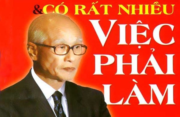 Ông Kim Woo Choong. (Ảnh: Doanh nhân Sài Gòn) Ông Kim Woo Choong. (Ảnh: Doanh nhân Sài Gòn)