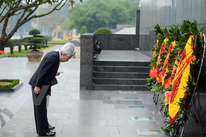 (Ảnh: Minh Sơn/Vietnam+)