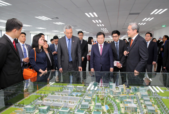 Ảnh: VGP/Xuân Tuyến Ảnh: VGP/Xuân Tuyến