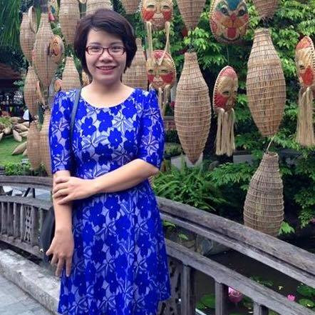 Cô Phan Vũ Diễn Hằng, giáo viên Trường Trung học phổ thông Việt Đức, Hà Nội. Cô Phan Vũ Diễn Hằng, giáo viên Trường Trung học phổ thông Việt Đức, Hà Nội.