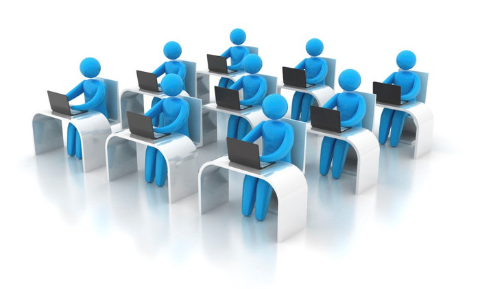 Virtual Classroom – Lớp học ảo – Google Virtual Classroom – Lớp học ảo – Google