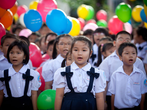 Việc theo mùa... chạy mãi ảnh 4 Việc theo mùa... chạy mãi ảnh 4