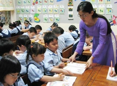 Giáo viên nên hiểu hơn công việc của Ban giám hiệu. (Ảnh minh họa trên giaoduc.net.vn)