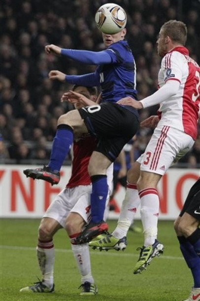 Trận đấu diễn ra khá quyết liệt