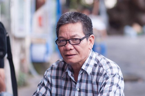 Thượng tá Lê Đức Đoàn. (Ảnh: Báo Quân đội nhân dân) Thượng tá Lê Đức Đoàn. (Ảnh: Báo Quân đội nhân dân)