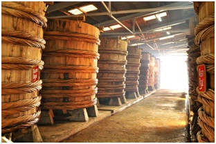 Nhà thùng nước mắm Nam Ngư là một trong những nhà thùng lớn ở đảo có địa chỉ tại Số 1 - ấp Suối Đá, xã Dương Tơ, huyện Phú Quốc, tỉnh Kiên Giang.