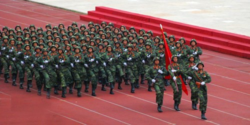 Việt Nam ta đang đứng ở vị trí nào trên trường quốc tế? ảnh 1 Việt Nam ta đang đứng ở vị trí nào trên trường quốc tế? ảnh 1