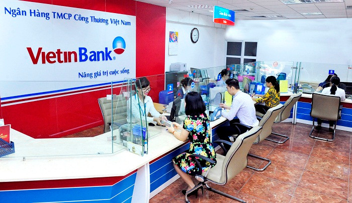 VietinBank tuyển dụng tập trung 301 chỉ tiêu Thực tập sinh tại 67 Chi nhánh trên toàn hệ thống. VietinBank tuyển dụng tập trung 301 chỉ tiêu Thực tập sinh tại 67 Chi nhánh trên toàn hệ thống.