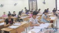 Khi bật cười, lúc rơi nước mắt với các bài làm văn của học trò ảnh 2 Khi bật cười, lúc rơi nước mắt với các bài làm văn của học trò ảnh 2