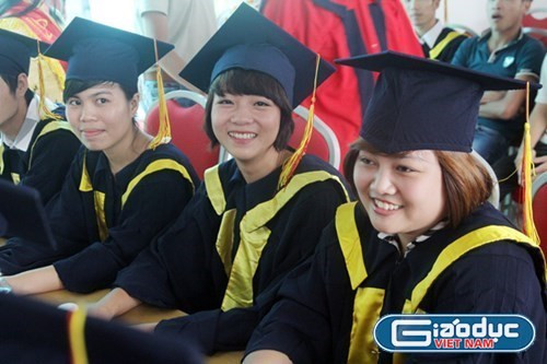 Dự thảo Nghị định của Chính phủ về tự chủ đại học công lập không đề cập đến khối trường cao đẳng. (Ảnh minh hoạ: Xuân Trung/giaoduc,net,vn) Dự thảo Nghị định của Chính phủ về tự chủ đại học công lập không đề cập đến khối trường cao đẳng. (Ảnh minh hoạ: Xuân Trung/giaoduc,net,vn)