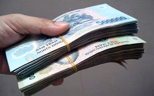 Hiệu trưởng, kế toán sao cưỡng nổi “hoa hồng” ảnh 2