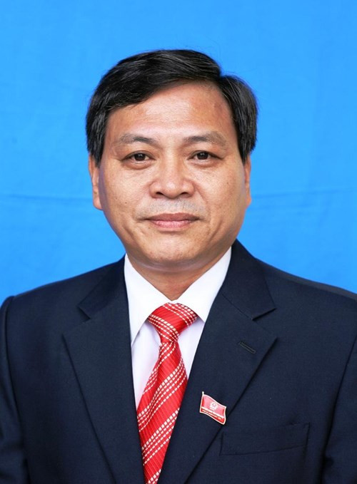 Ông Nguyễn Vân Chương. (Ảnh: Báo Quân đội nhân dân) Ông Nguyễn Vân Chương. (Ảnh: Báo Quân đội nhân dân)