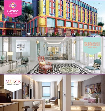 Tọa lạc giữa trái tim của Cocobay sôi động, Boutique Hotels là điểm dừng chân hoàn hảo cho du khách ưa khám phá. Tọa lạc giữa trái tim của Cocobay sôi động, Boutique Hotels là điểm dừng chân hoàn hảo cho du khách ưa khám phá.