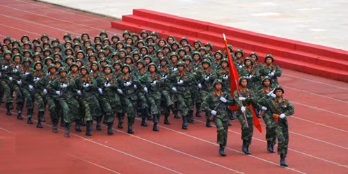 Việt Nam ta đang đứng ở vị trí nào trên trường quốc tế? ảnh 1