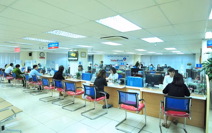 VietinBank cho vay ưu đãi hỗ trợ doanh nghiệp. VietinBank cho vay ưu đãi hỗ trợ doanh nghiệp.