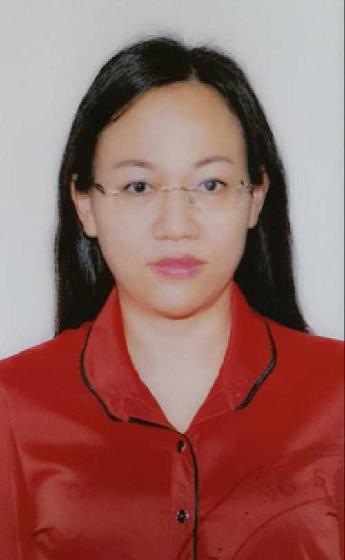 Đồng chí Lê Ngọc Hân. (Ảnh: Báo Quân đội nhân dân) Đồng chí Lê Ngọc Hân. (Ảnh: Báo Quân đội nhân dân)