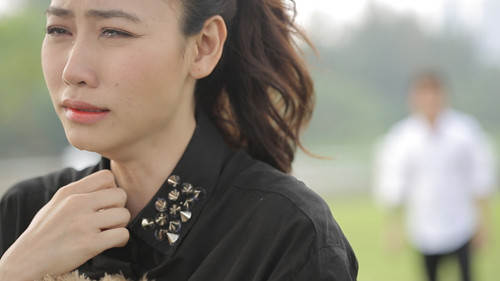 Vì thế, qua những chia sẻ của mình, Tuấn Hưng cũng hy vọng nhận được sự cảm thông từ tác giả và hy vọng sẽ gặp được tác giả để nói lời cảm ơn.