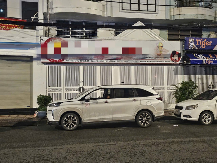 Trường mầm non nơi bé K. theo học (ảnh: V.D) gdvn_mnVHQ6.jpg