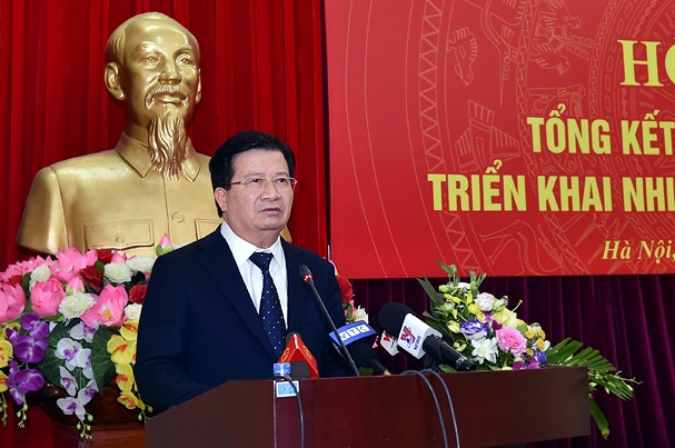 Muốn trúng thầu xây dựng BOT Bắc - Nam, ít nhất phải có 20% tổng vốn đầu tư ảnh 4 Muốn trúng thầu xây dựng BOT Bắc - Nam, ít nhất phải có 20% tổng vốn đầu tư ảnh 4