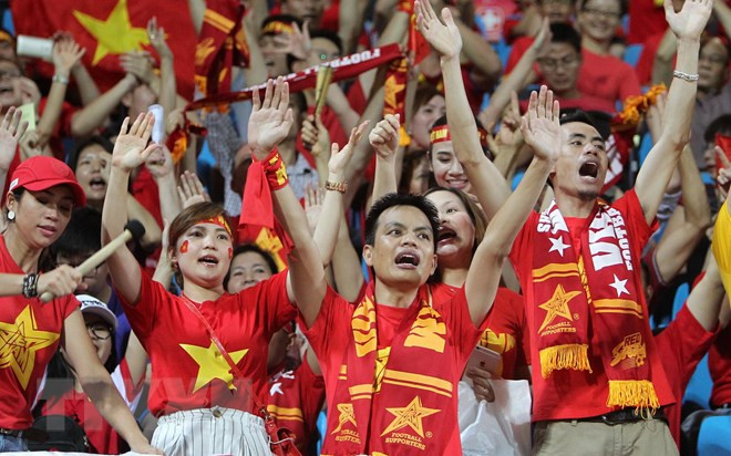 Thủ tướng tặng Bằng khen các tuyển thủ U23 Việt Nam ảnh 2