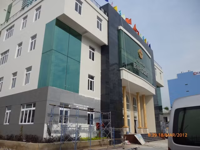 Tiến sĩ Nguyễn Minh Phong: Không thể thành công nếu chủ quan, ảo vọng ảnh 2