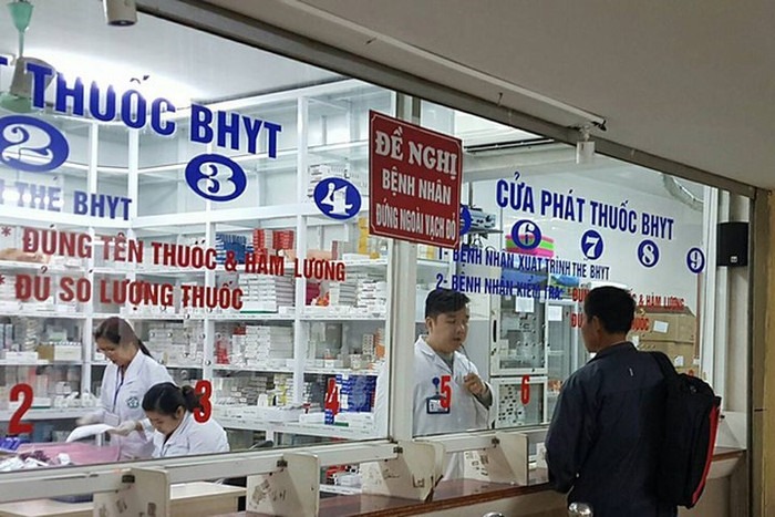 Diễn giả của AIA xuyên tạc pháp luật về Bảo hiểm xã hội, Bảo hiểm y tế ảnh 1 Diễn giả của AIA xuyên tạc pháp luật về Bảo hiểm xã hội, Bảo hiểm y tế ảnh 1