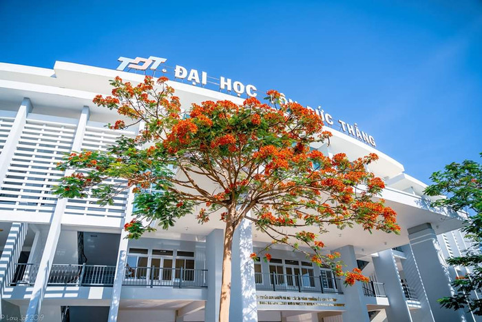 Thành công của mô hình tự chủ Đại học Tôn Đức Thắng gắn liền với cái tên Lê Vinh Danh (Ảnh:tdtu.edu.vn) Thành công của mô hình tự chủ Đại học Tôn Đức Thắng gắn liền với cái tên Lê Vinh Danh (Ảnh:tdtu.edu.vn)