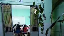 Tâm thư của học sinh nhà nghèo “bị ép học thêm” ảnh 3 Tâm thư của học sinh nhà nghèo “bị ép học thêm” ảnh 3