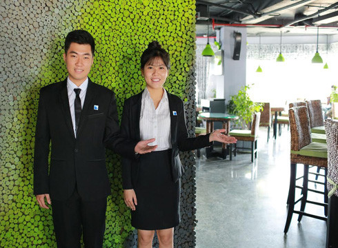 Việt Nam thiếu 620.000 lao động ngành du lịch, khách sạn vào năm 2025 ảnh 3 Việt Nam thiếu 620.000 lao động ngành du lịch, khách sạn vào năm 2025 ảnh 3